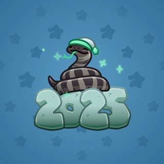 Lunar Snake #176887