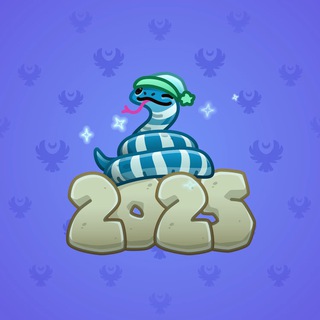 Lunar Snake #176896