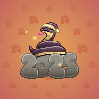 Lunar Snake #176954