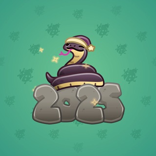 Lunar Snake #176969