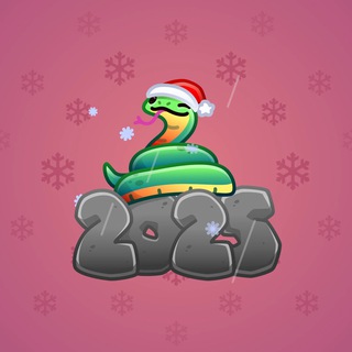 Lunar Snake #176980