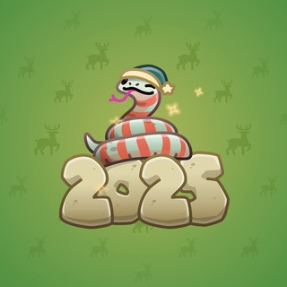 Lunar Snake #177070