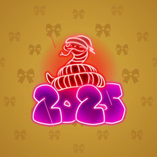 Lunar Snake #177071
