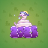 Lunar Snake #177073