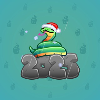 Lunar Snake #177095