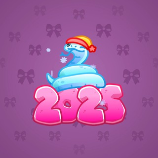 Lunar Snake #177101