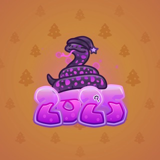 Lunar Snake #177116