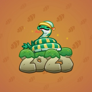 Lunar Snake #177124