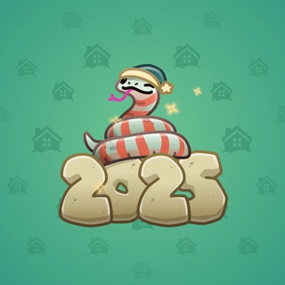 Lunar Snake #177169