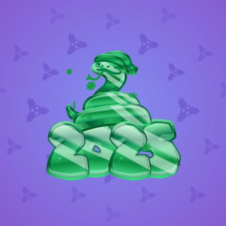 Lunar Snake #177171