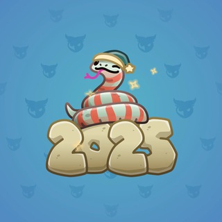 Lunar Snake #177178