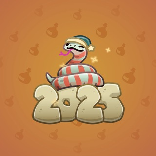 Lunar Snake #177185