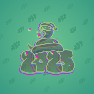 Lunar Snake #177189