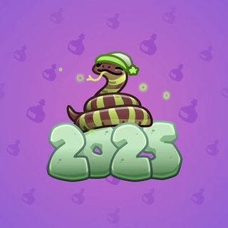 Lunar Snake #177195
