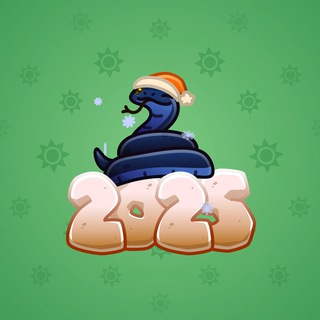 Lunar Snake #177204