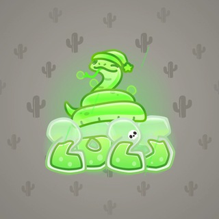 Lunar Snake #177464