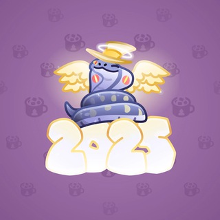 Lunar Snake #177465