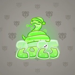 Lunar Snake #177466