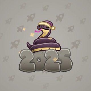 Lunar Snake #177468