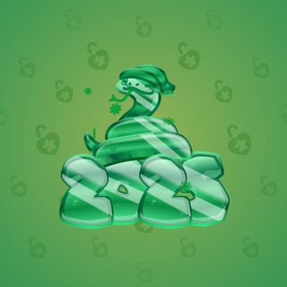 Lunar Snake #177470