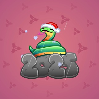 Lunar Snake #177473