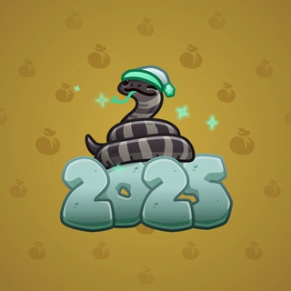 Lunar Snake #177478