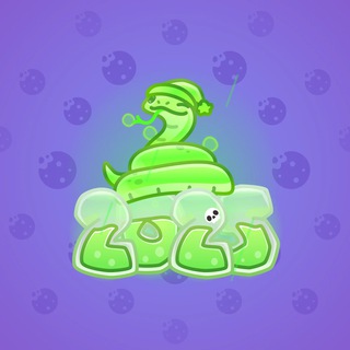 Lunar Snake #177486