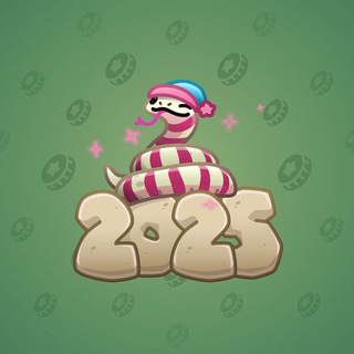 Lunar Snake #177565