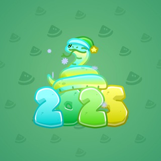 Lunar Snake #177570