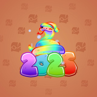 Lunar Snake #177571