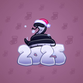 Lunar Snake #177579