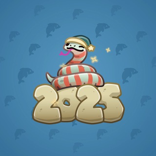 Lunar Snake #177589