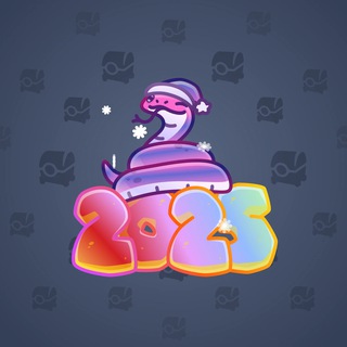 Lunar Snake #177592
