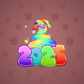 Lunar Snake #177596