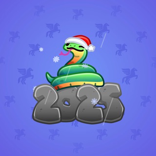 Lunar Snake #177605