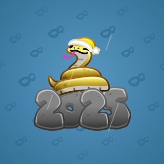 Lunar Snake #177674