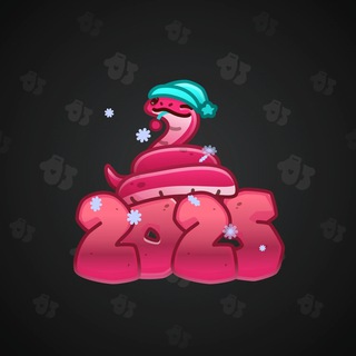 Lunar Snake #177680