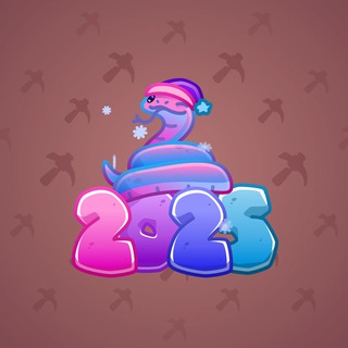 Lunar Snake #177688