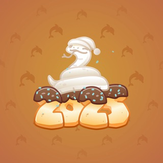 Lunar Snake #177701