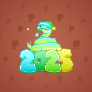 Lunar Snake #177703