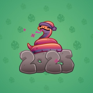 Lunar Snake #177707