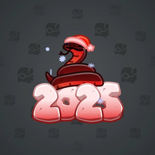 Lunar Snake #177708