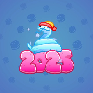 Lunar Snake #177720