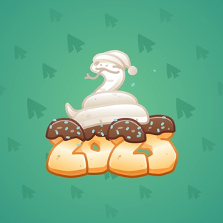 Lunar Snake #177816