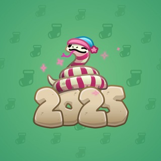Lunar Snake #177823