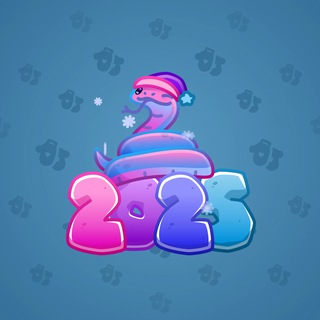 Lunar Snake #177839