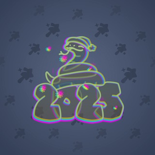 Lunar Snake #177842