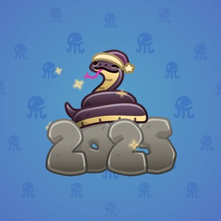 Lunar Snake #177891