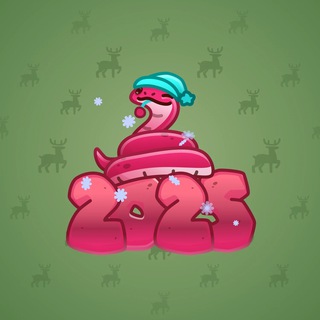 Lunar Snake #177895
