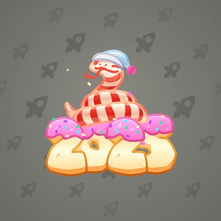 Lunar Snake #177913